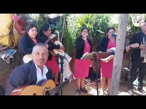 Coro orar cantando de tacana san marcos 
