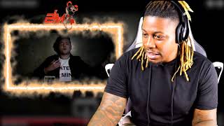 Too Close To Touch - &quot;Sympathy&quot; (Official Video) 2LM Reacts