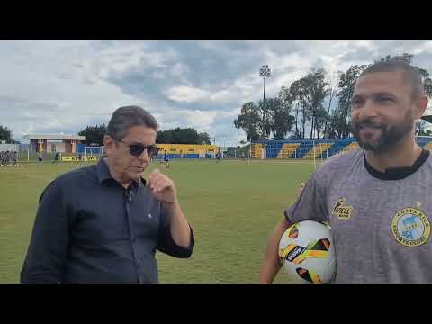 DOMINGO, DIA 05/02 CREC X OPERÁRIO DIRETO DA CAPITAL.