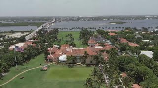 WaPo: FBI was searching for classified documents related to nuclear weapons at Mar A Lago
