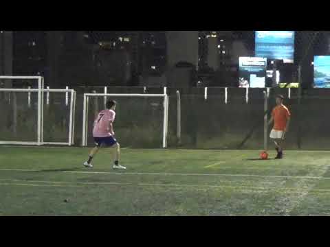 REAL COHOLICOS vs NARANJA MECANICA   Partido Completo