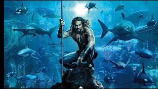 Aquaman "kingdom of atlantis theme" Rupert Gregson Williams