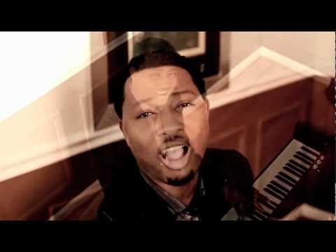 Dee Jones- Glory to Glory- (Official Video)