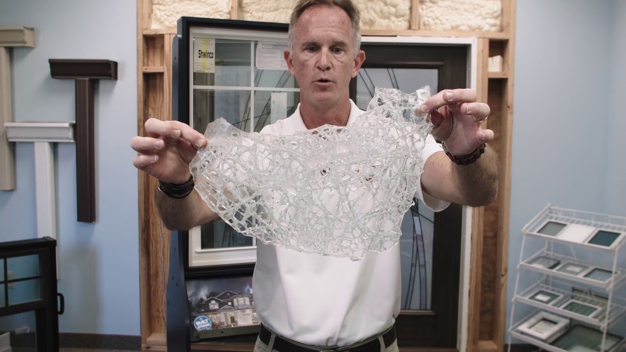 What Are The Advantages Of Impact Windows And Doors?