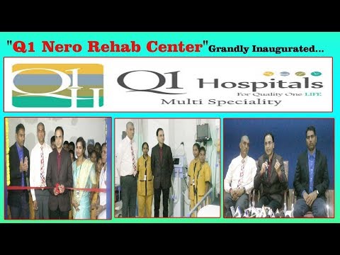 Bone Marrow Transplant First Time in AP by Unique Hospital in Visakhapatnam,Vizagvision...