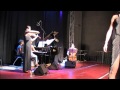 Astor Piazzolla     Verano Porteno  Promart Tango Trio