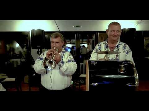 Formatia Portativ(2023) -  Nunta Florin & Georgiana(Hanul Talienilor) -  Prog.  instrumental