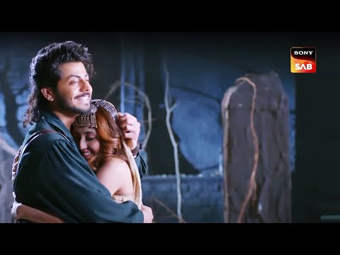 Marjina Ki Yaddasht Aai Wapas | Ali Baba – Ek Andaaz Andekha | Chapter 2 | Mon-Sat– 8pm