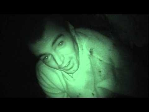 Most Haunted   S01E18   Compilation 2