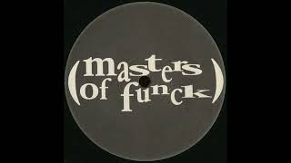 Father Funkin - Eternal Groove (No Limited)