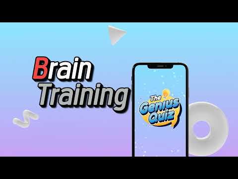 The Genius Quiz | Mensa Puzzle