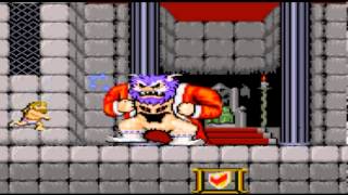 Questionable Power-Up #10: Torch (Ghosts 'N Goblins)