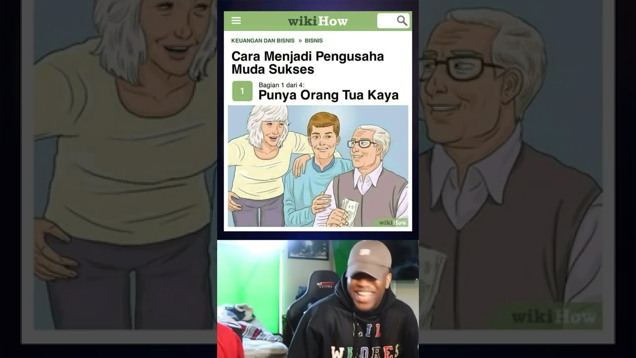 MEME GAMBAR LUCU || TIPS CEPAT KAYA 😁😂🤣😅 #shorts #memegambarlucu