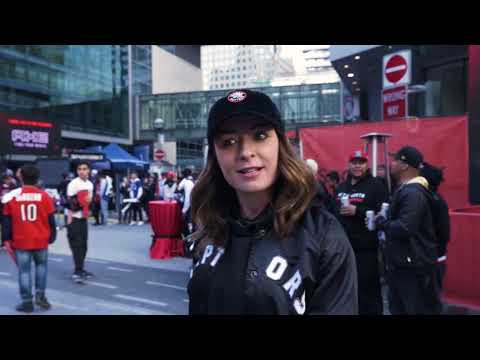 Raptors Rundown E19 - Raps in 6, Presented by Coors Light