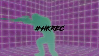 #HKREC [CODm]edit”Classic”