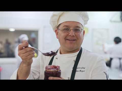 Kulinarski show "Chtef - Zagorski chef"  2018.