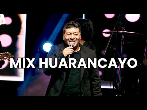 Mix Huarancayo/ Barrio Piñonate/ Dos Cervezas - ESTUDIANTINA SAUÑE (Javier y Jasa Sauñe EN VIVO)