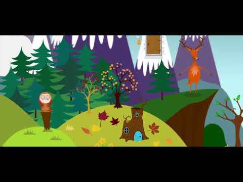 Peekaboo Planet Video