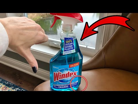 How To Get Streak Free Windows The Easy Way! 💥 (like a pro)