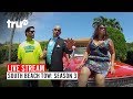 Watch FULL EPISODES of South Beach Tow: Season 3 | LIVE STREAM | truTV