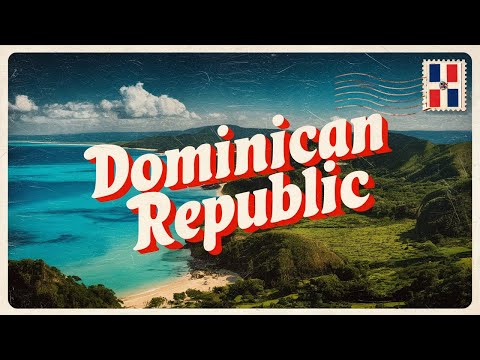 Dominican Republic Explained (History, Geography, & Culture)