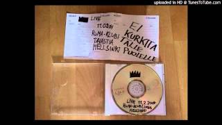 Maj Karma - Arpi @ Tavastia 11.2.2004