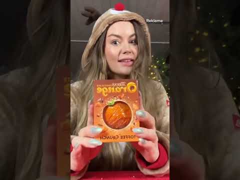 Terry's Chocolate Orange!