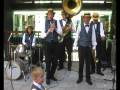 Sweet Sue, Just You - Dixieland Crackerjacks England tour 2008