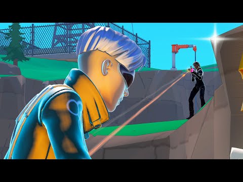 t3eny — Duo Cash Cup | 36 Elims in 4K (No Commentary)