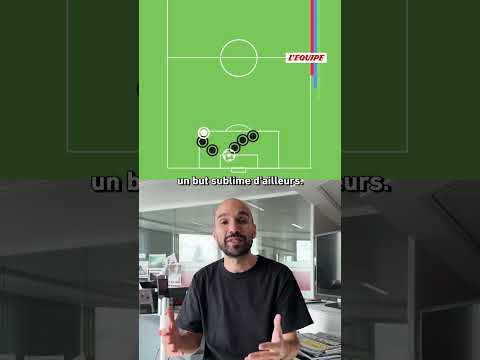 France-Suède, c'est le duel des deux attaquants les plus rapides de cette Coupe du monde