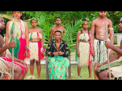 LICO KININIKE - AZA MIADY AM CHANCE N'OLO (Nouveauté Gasy 2025)