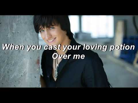 Dmitry Koldun - Work Your Magic  (Eurovision Song) LYRICS
