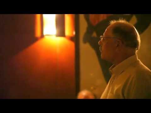 Ribeiro Cardoso, "Fado Tango" - "Esquina de rua"