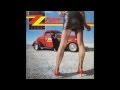 ZZ Top - Bad Girl - 1985 - 45 RPM 