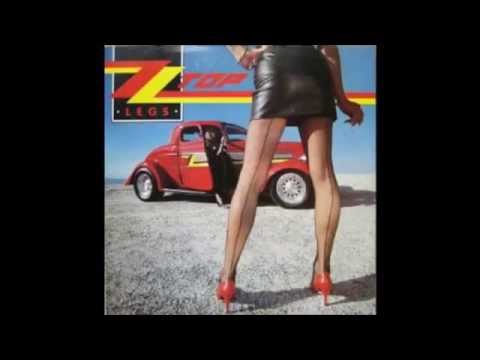 Bad Girl - Zz Top