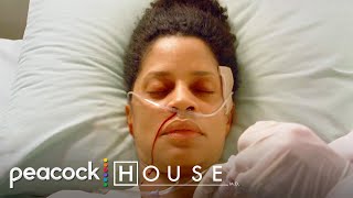 She's Bleeding Everywhere | House M.D.