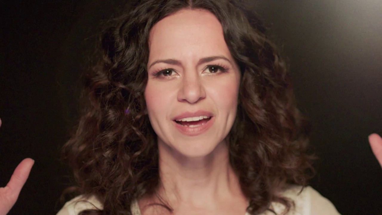 Mandy Gonzalez