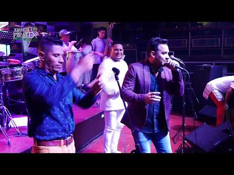 Homenaje A Hildemaro / La Selecta / Karamba Latin Disco 2017