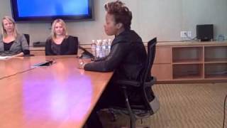 Epiphany Live At Meeting