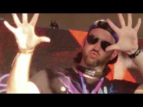 Luminosity Beach Festival 2018 - Interstellar Aftermovie - by 9mm Productions
