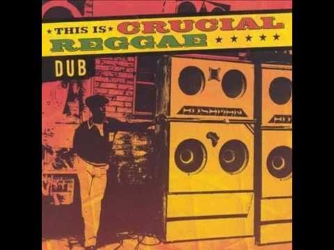 RoberDub Radio - Move in to Zion