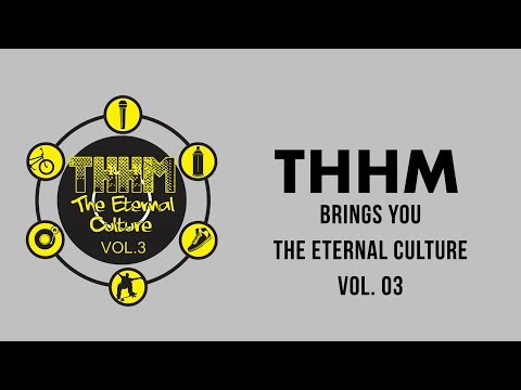 THHM-The Eternal Culture