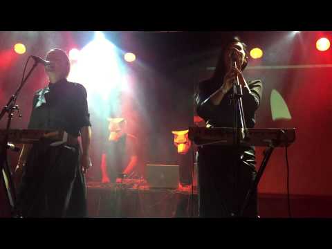 Marsheaux - Exit - Live at Electronic Summer 2015, Göteborg, Sweden