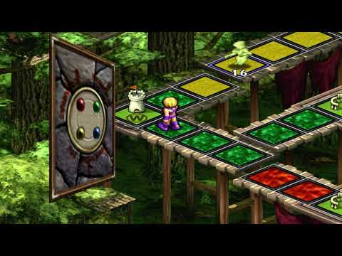 Culdcept Playthrough 3