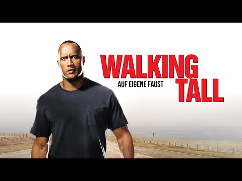 Walking Tall - Auf eigene Faust - Trailer Deutsch (Upscale HD)