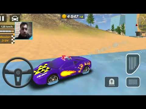 American Offroad Police Car Driving Simulator – Police Car Chase Game.