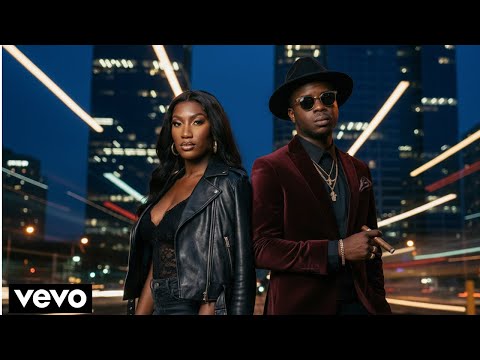 Aya Nakamura - Encore une fois feat. Ninho (Clip officiel)