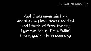 Connie Francis   Fallin Lyrics