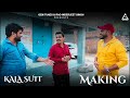 Kala Suit Song Making Muskan Yadav Canvas Sumit Haryanvi Song