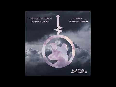 Premiere: Mariner + Domingo - Gray Cloud (Original Mix) [LAIKA Sounds]